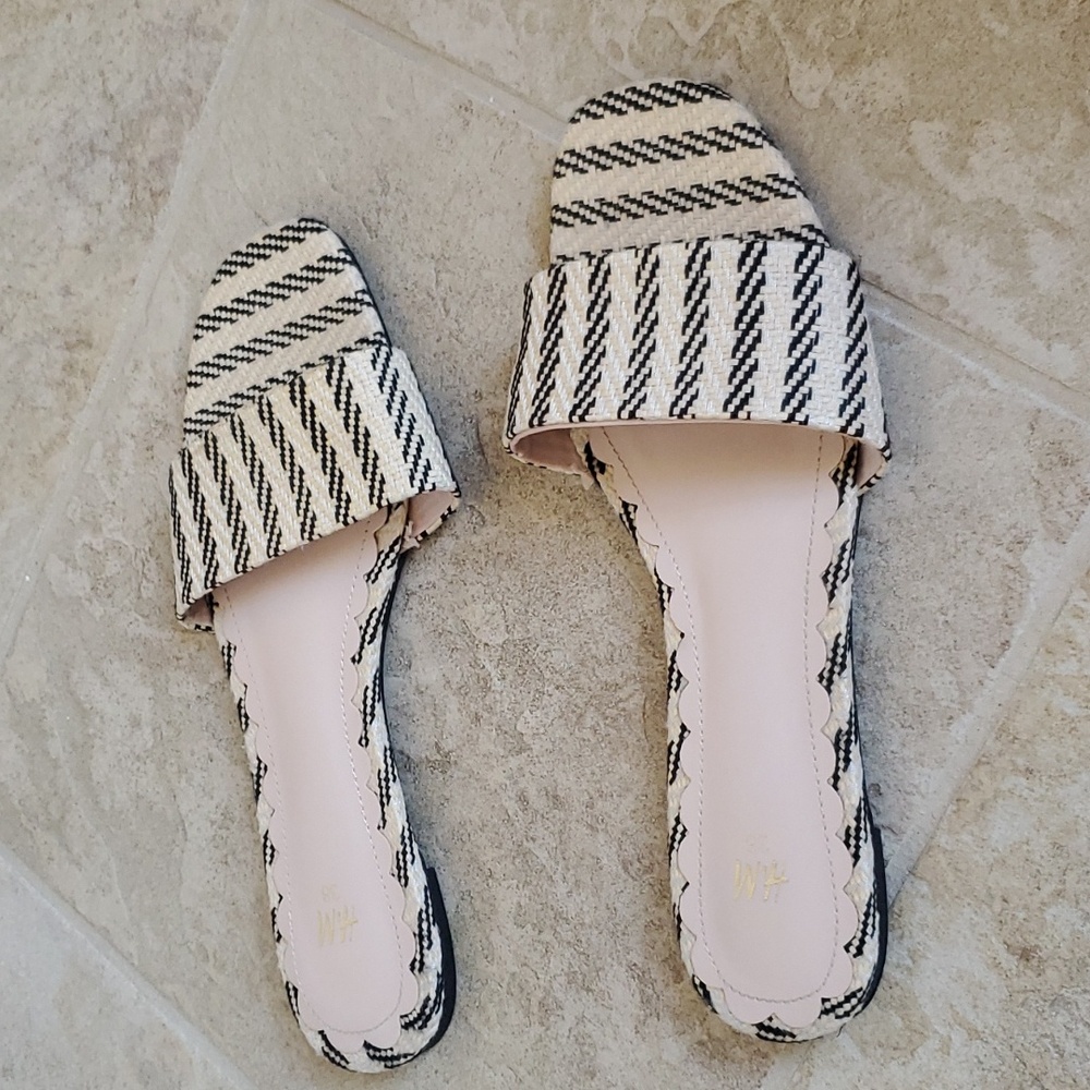 H&M Sandals